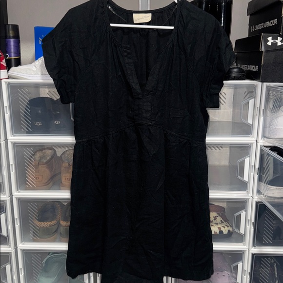 Universal Thread Dress with pockets - Picture 2 of 5